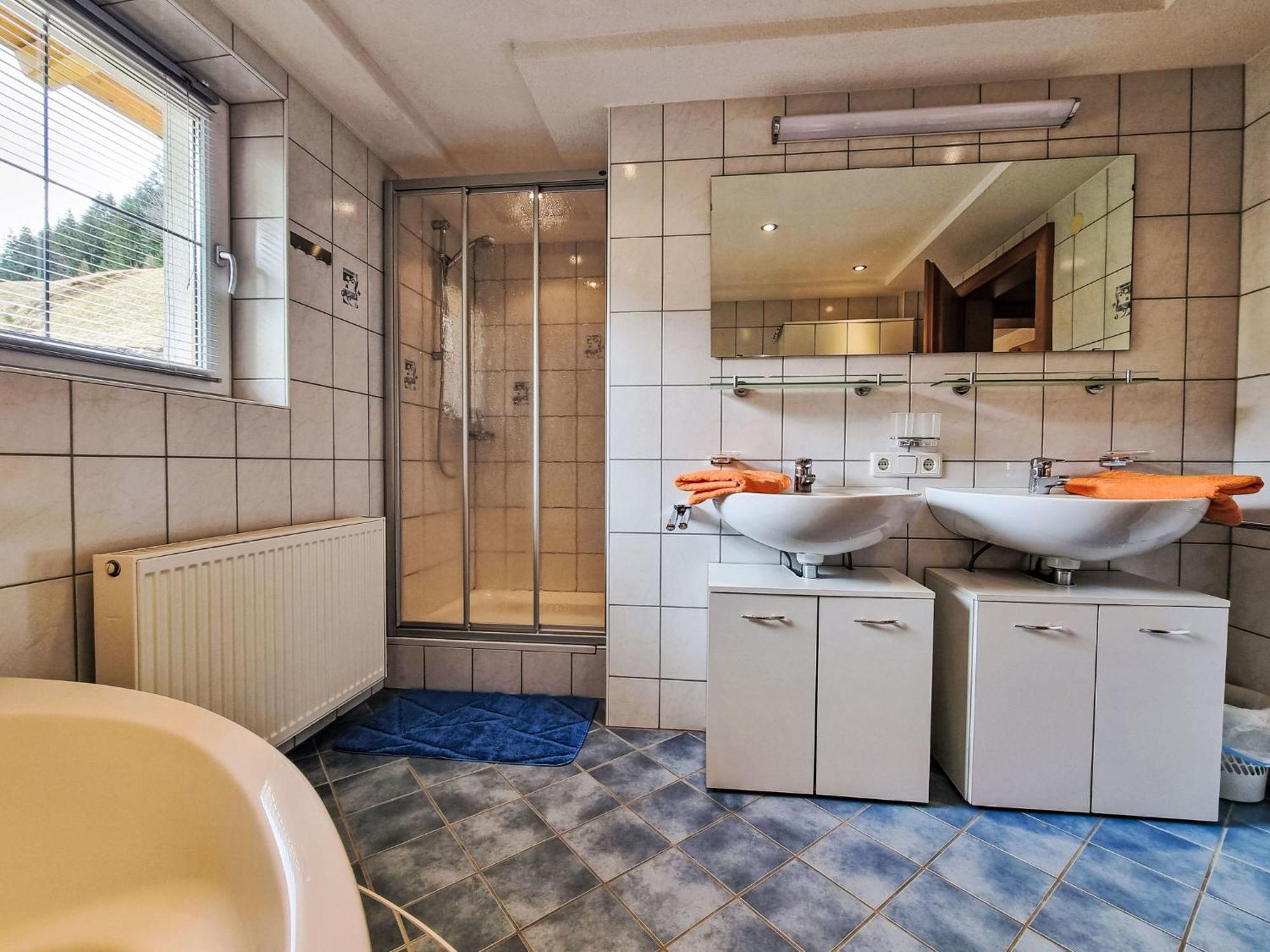 Apartment Laura - Kpl627 By Interhome Kappl  Exterior photo