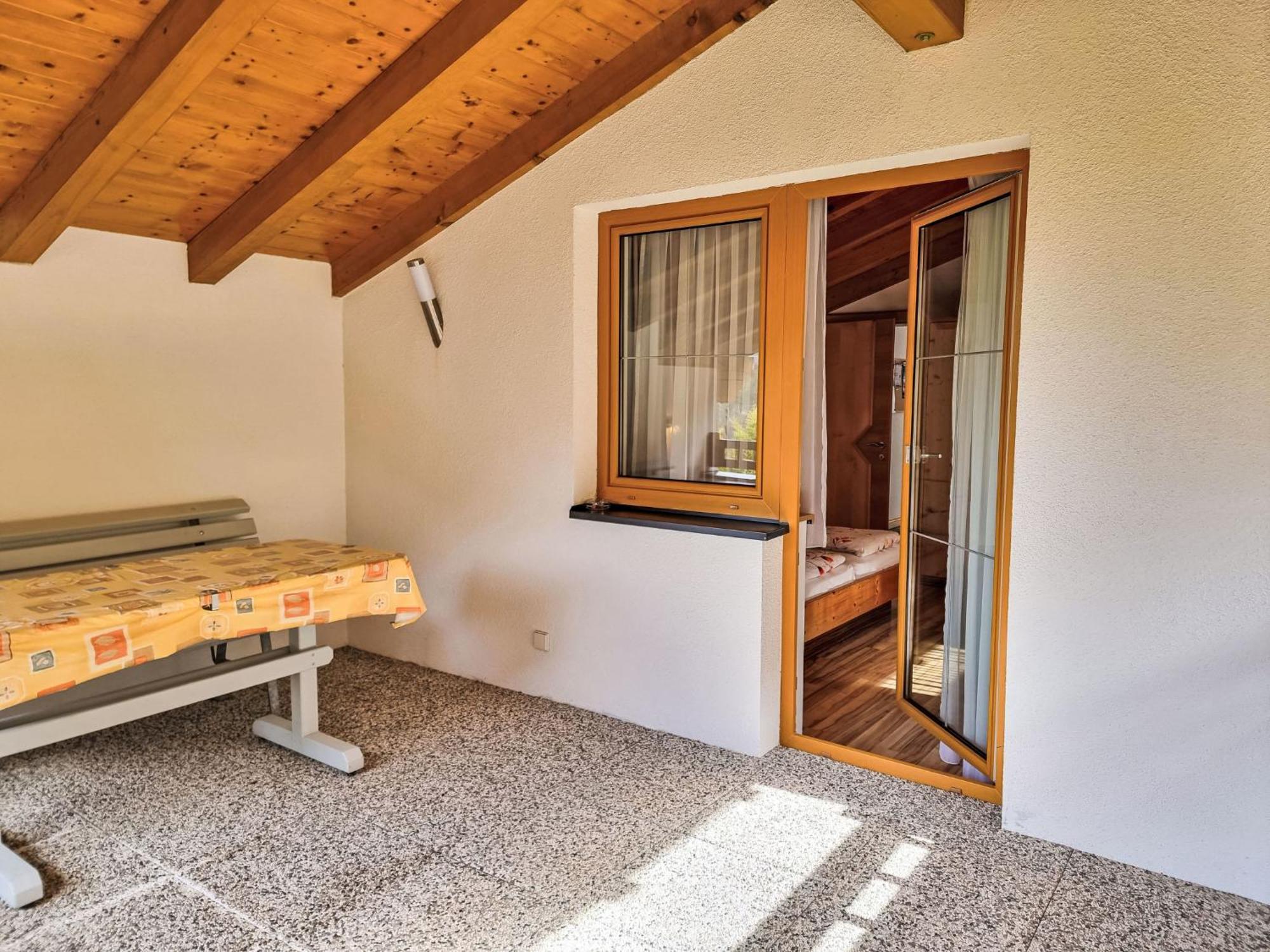 Apartment Laura - Kpl627 By Interhome Kappl  Exterior photo